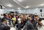 Dia histórico em Central: Prefeitura garante auxílio-alimentação para servidores efetivos