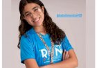 Isabella Mendes, de Irecê, estreia na TV Globo neste domingo (27) no programa Pequenos Gênios Isabella Mendes, de Irecê, estreia na TV Globo neste domingo (27) no programa Pequenos Gênios