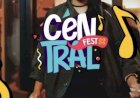 Central Fest 2025 é anunciado pela prefeitura entre os dias 8 a 10 de agosto