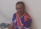 Pedreiro baiano desaparece em Irecê e colegas pedem ajuda para encontrá-lo