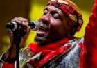 Jimmy Cliff, lenda do reggae, morre aos 81 anos