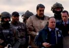 Confira 5 pontos-chave da captura de Maduro pelos EUA e os próximos passos