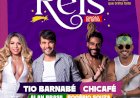 Prefeitura de Ibititá anuncia Festa de Santo Reis no distrito de Canoão
