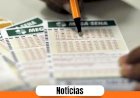 Mega-Sena pode pagar R$ 35 milhões no concurso 2.960 sorteado nesta quinta-feira