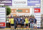 Esporte, cultura e história marcam a 1ª Corrida Arqueológica de Central