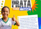 Histórico: Ibititá conquista Selo Prata da Alfabetização e reforça compromisso com a educação