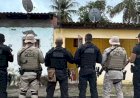 Operação Salitre prende 11 suspeitos e bloqueia R$ 15 milhões de grupo criminoso na Bahia