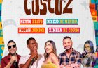 Festival do Cuscuz divulga programação com grandes atrações em Ibititá