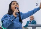 Cantora gospel Ana Clézia morre aos 38 anos após complicações de saúde