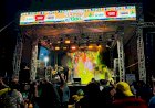 Com apoio do Governo da Bahia, Arraiá do Gelo movimenta Ibititá e celebra cultura popular