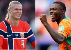 Noruega elimina Costa do Marfim e joga contra o Brasil nas oitavas da Copa
