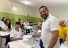 Prefeito Afonso comemora virada histórica: Ibititá deixa a última colocação do IDEB na região e alcança o 11º lugar em 2026