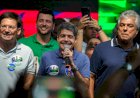 ACM Neto critica gestão de Jerônimo após resultados da Bahia no Ideb