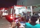 Invasão a casa termina com homem morto e duas pessoas feridas em cidade baiana