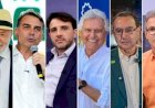 Campanhas Presidenciais de 2026 Somam R$ 74 Milhões em Custos Iniciais