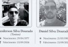 Tragédia na BA-052: Irmãos mortos em acidente são sepultados em Itaguaçu da Bahia