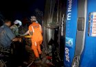 GRAVE ACIDENTE DEIXA SETE MORTOS NA CHAPADA DIAMANTINA