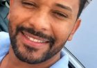 Empresário de Irecê morre em acidente entre moto e carro na BA-052