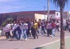 Pais denunciam suposto uso de alunos de colégio estadual em Ibititá para militância política do PT