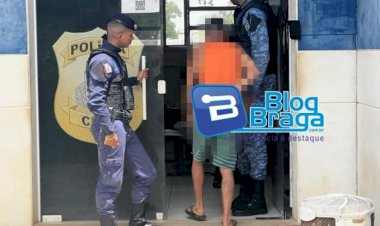 Mulher é resgatada pela guarda civil após ser mantida em cárcere privado e ameaçada de morte por dias no oeste baiano