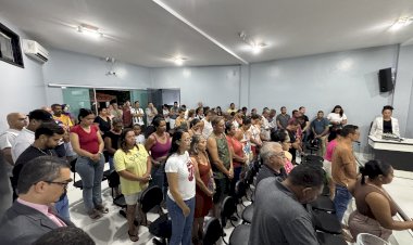 Dia histórico em Central: Prefeitura garante auxílio-alimentação para servidores efetivos