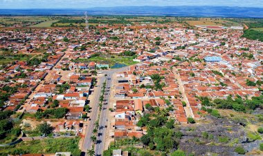 Central enfrenta rombo previdenciário de mais de R$ 33 milhões herdado de governos anteriores e gestão atual já quitou mais de R$ 6 milhões.