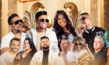 Prefeitura de Central divulga programação oficial do Réveillon