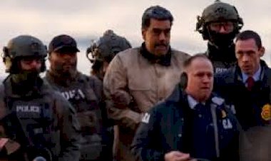 Confira 5 pontos-chave da captura de Maduro pelos EUA e os próximos passos