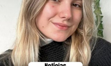 Influenciadora Isabel Veloso morre aos 19 anos; marido confirma nas redes sociais