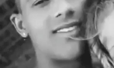 Briga durante festa em São Gabriel termina com jovem morto e três feridos a golpes de faca