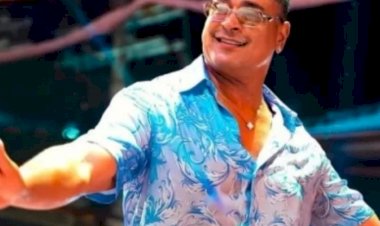 Xanddy Harmonia é internado na UTI em Salvador e cancela show no Rio de Janeiro