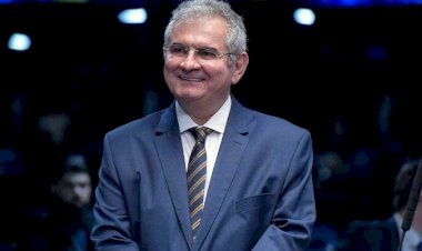 Angelo Coronel anuncia saída do PSD e confirma candidatura ao Senado pela oposição na Bahia