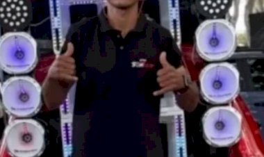 Homem é assassinado a tiros em praça no bairro Jacobina III