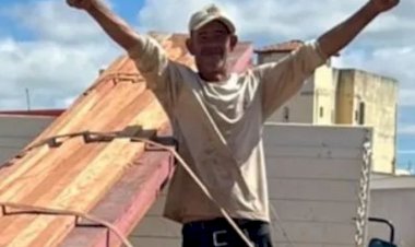 Morte de homem de 46 anos em Irecê será investigada pela polícia