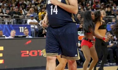 Oscar Schmidt, lenda do basquete nacional, morre em São Paulo aos 68 anos