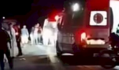 Sete pessoas morrem após batida entre dois carros na Chapada Diamantina