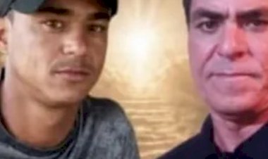 Acidente entre povoados de Barro Alto e Mulungu do Morro deixa dois mortos