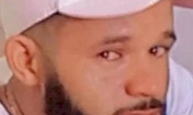 Jovem é morto a tiros na zona rural de Cafarnaum