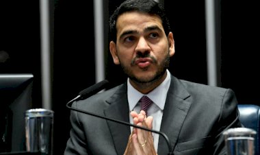 Senado rejeita indicação de Jorge Messias ao STF e impõe derrota histórica ao governo Lula