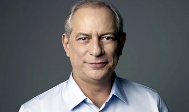 Ciro Gomes recusa convite do PSDB e decide não concorrer à Presidência da República