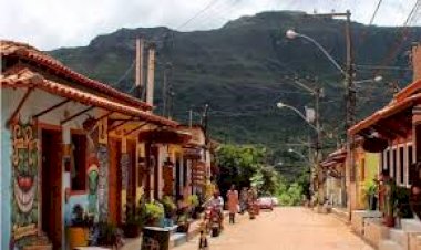 Tiroteio no Vale do Capão deixa quatro pessoas mortas