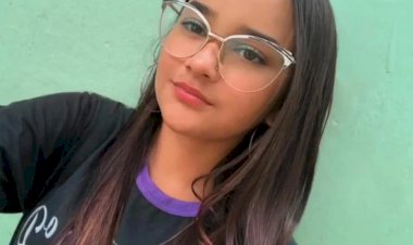 Jovem de 16 anos morre após acidente com prancha de cabelo na zona rural de Central