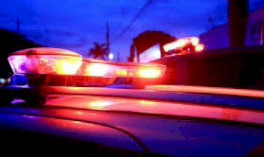 Corpo é encontrado em via pública no bairro Serrinha, em Morro do Chapéu