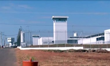 Brasil pode ultrapassar 1 milhão de pessoas presas em 2027, aponta projeção