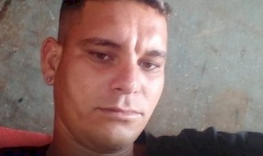 Homem é morto a facadas em Cafarnaum