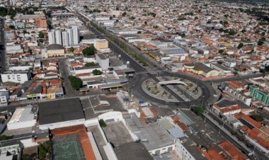 Nova universidade federal da Bahia terá sede em Feira de Santana