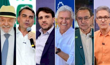 Campanhas Presidenciais de 2026 Somam R$ 74 Milhões em Custos Iniciais
