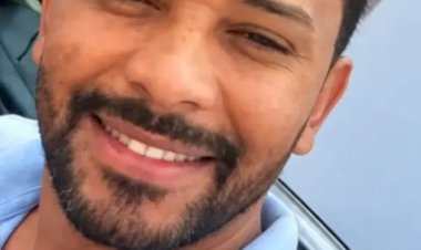Empresário de Irecê morre em acidente entre moto e carro na BA-052