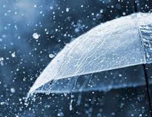 Inmet mantém alerta laranja para chuvas intensas em 43 cidades da Bahia