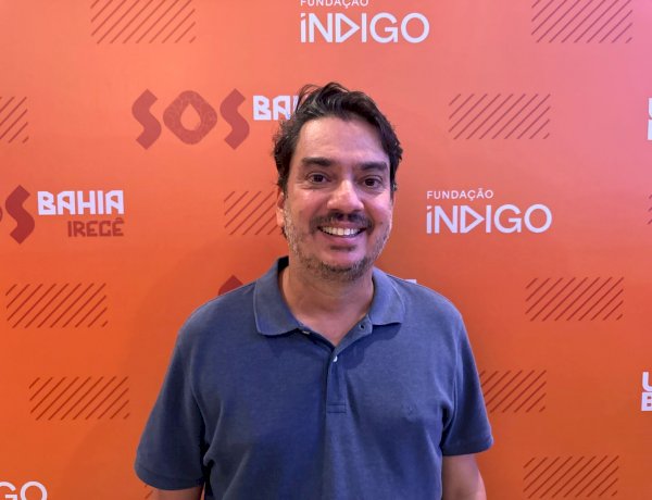 Pedro Tavares defende investimentos hídricos durante SOS Bahia realizado em Irecê